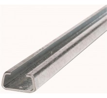 Профиль №10 длиной 494ммподключение Е  ZW220  ABB