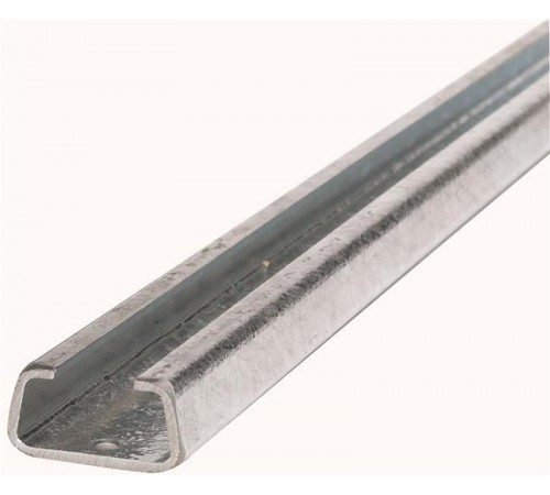 Профиль №10 длиной 494ммподключение Е  ZW220  ABB