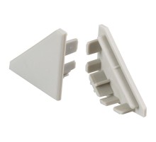 Заглушка KLUS-P45 Flat  020902  Arlight