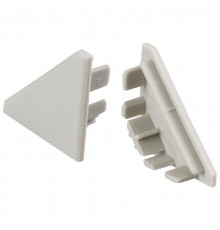 Заглушка KLUS-P45 Flat  020902  Arlight