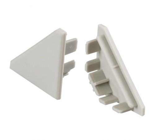 Заглушка KLUS-P45 Flat  020902  Arlight