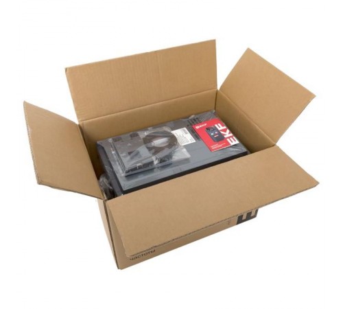 Преобразователь частоты для подъемно-транспортных механизмов PRO-Drive PD-150-FCE-22K-43-B  PD-150-FCE-22K-43-B  EKF