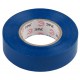 ПВХ-изолента 15мм*20м синяя  C0036551  ЭРА