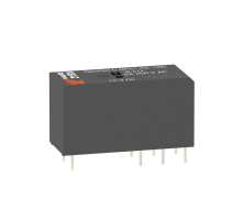 Реле промежуточное OptiRel G RP41-52-110D-8-CO 281048  КЭАЗ