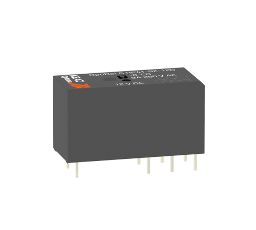 Реле промежуточное OptiRel G RP41-52-110D-8-CO 281048  КЭАЗ