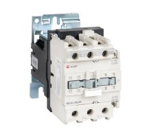 Контактор малогабаритный КМЭп 65А 24В DC 1NO 1NC EKF PROxima  ctr-s-65-24-nc-p  EKF