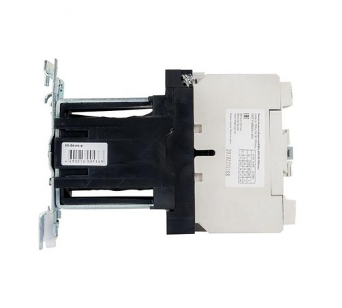 Контактор малогабаритный КМЭп 65А 24В DC 1NO 1NC EKF PROxima  ctr-s-65-24-nc-p  EKF