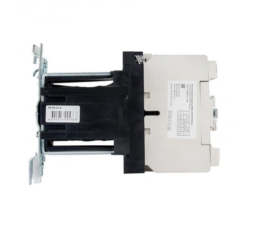 Контактор малогабаритный КМЭп 65А 24В DC 1NO 1NC EKF PROxima  ctr-s-65-24-nc-p  EKF