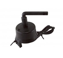 Ограничитель перенапряжения ОПН 280 (LVA-280B, OP600/28)  SQ0412-0055  TDM