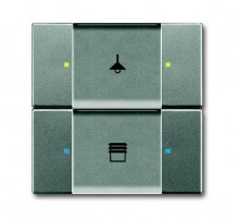 6342-866-101-500 Сенсор 3-кл priOn,сталь  6310-0-0122  2CKA006310A0122  ABB