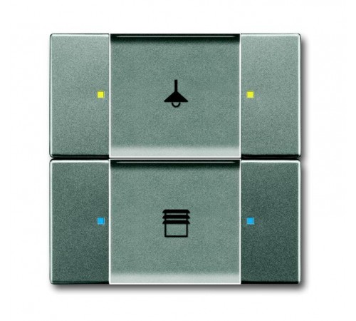 6342-866-101-500 Сенсор 3-кл priOn,сталь  6310-0-0122  2CKA006310A0122  ABB