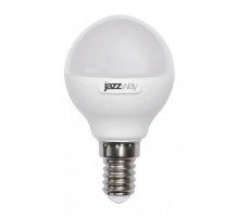Лампа светодиодная PLED- SP G45 11w E14 4000K 230/50  .5019270  Jazzway