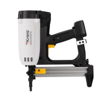 Пистолет гвоздезабивной газовый монтажный GN95, 95Дж, длина гвоздей 15-40мм, диаметр 2,7-3мм  KR-16-1650  Kranz