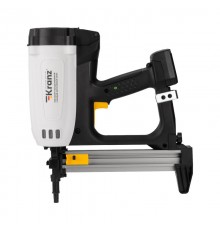 Пистолет гвоздезабивной газовый монтажный GN95, 95Дж, длина гвоздей 15-40мм, диаметр 2,7-3мм  KR-16-1650  Kranz