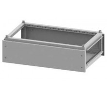 Панели боковые, для надстроечных модулей R5SCE, 600мм, 1 упаковка - 2шт.  R5LSE60  DKC