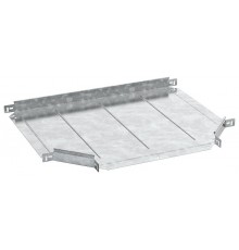 ESCA 5 Разветвитель Т-обр. 50х500-1,2 HDZ  ES5-RT-050-500-12-HDZ  IEK