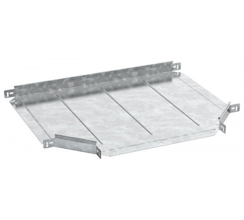 ESCA 5 Разветвитель Т-обр. 50х500-1,2 HDZ  ES5-RT-050-500-12-HDZ  IEK