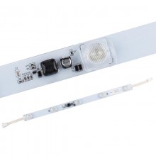 Модуль герметичный ZM-5G-OS-24V White  017027  Arlight