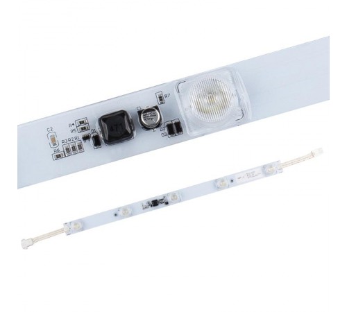 Модуль герметичный ZM-5G-OS-24V White  017027  Arlight