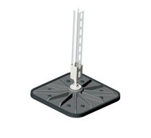 Опора кровли  ОПКЛ-345х345  Ostec