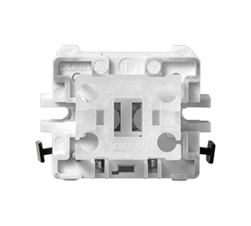 Кнопочный механизм 634WEINS Jung