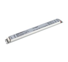 Блок питания ARJ-SN-50-LINEAR-PFC-DALI-MIX-PD (50W, 9-42V, 0.9-1.4А) (Arlight, IP20 Металл, 3 года)  030462  Arlight