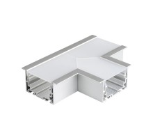 Угол S2-LINIA69-F-T90 тройной  021280  Arlight