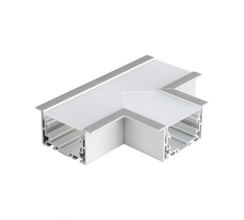 Угол S2-LINIA69-F-T90 тройной  021280  Arlight