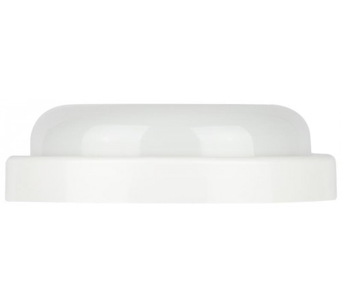 Светильник ЖКХ светодиодный  SPB-201-4-40K-012 12Вт 1140лм 4000К IP65 дежурный режим СВЧ датчик  Б0066361  ЭРА