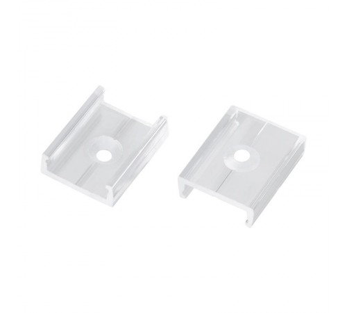 Держатель ARL-MOONLIGHT-1516-CLIP CLEAR  025556  Arlight