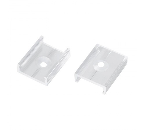 Держатель ARL-MOONLIGHT-1516-CLIP CLEAR  025556  Arlight