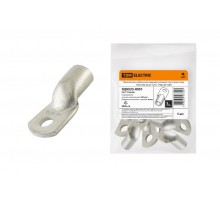 Наконечник медный луженый ТМЛ 300-20-27 ГОСТ 7386-80  SQ0533-0051  TDM