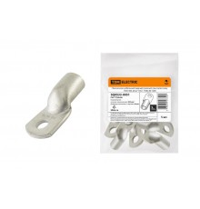 Наконечник медный луженый ТМЛ 300-20-27 ГОСТ 7386-80  SQ0533-0051  TDM