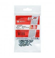 Саморез ШСММ 4,2х13 (22 шт) - пакет ( 0,032 кг)  102387  Tech-KREP