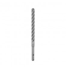 Бур по бетону SUPER 12x210мм, профессиональный, цельная крестовая пластина, SDS PLUS  KR-91-0465  Kranz