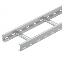 Кабельный лестничный лоток 60x200x6000 (LG 620 VS6 A2)  6208700  OBO Bettermann