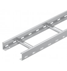 Кабельный лестничный лоток 60x200x6000 (LG 620 VS6 A2)  6208700  OBO Bettermann