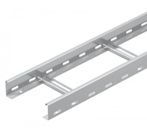 Кабельный лестничный лоток 60x200x6000 (LG 620 VS6 A2)  6208700  OBO Bettermann