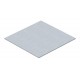 Заглушка монтажного основания прямоугольная для GES4 205x205x3 мм (сталь) (DUG B 4)  7407168  OBO Bettermann