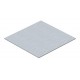 Заглушка монтажного основания прямоугольная для GES4 205x205x3 мм (сталь) (DUG B 4)  7407168  OBO Bettermann