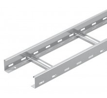 Кабельный лестничный лоток 60x300x6000 (LG 630 VS6 A2)  6208703  OBO Bettermann
