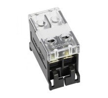 Клеммный терминал БЗД-2 до 2,5 мм2 20A EKF  PROxima  bzd-2502  EKF