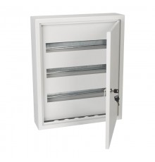 Корпус металлический ЩРн-54-540х440х120-IP31-УХЛ3  243772  КЭАЗ