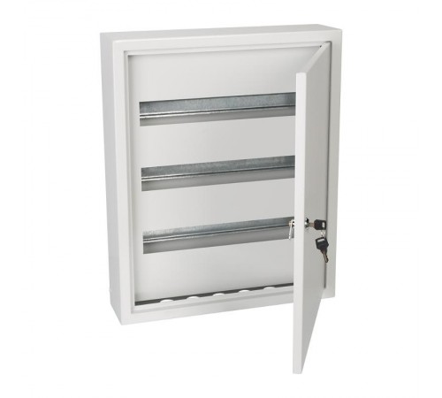 Корпус металлический ЩРн-54-540х440х120-IP31-УХЛ3  243772  КЭАЗ
