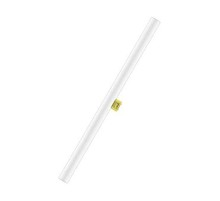 Лампа светодиодная LEDinestra DIM 40 7W/827 S14d FR  4058075135581  Osram