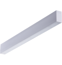 Светильник светодиодный линейный ДПО LINER/S LED 1200 TH S HFD 32Вт 4000K IP20  1473000670  Световые Технологии