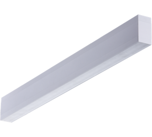 Светильник светодиодный линейный ДПО LINER/S LED 1200 TH S HFD 32Вт 4000K IP20  1473000670  Световые Технологии