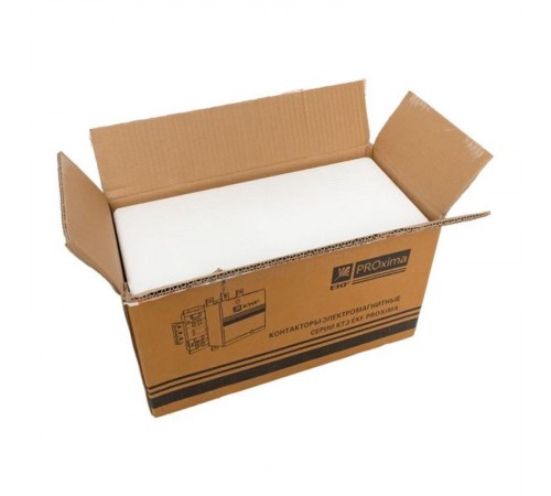 Контактор КТЭ реверсивный 330А 380В 2NO EKF PROxima  ctr-b-r-330-380  EKF