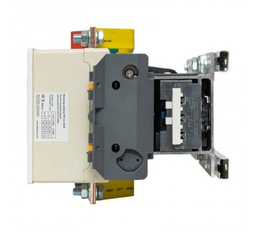 Контактор КТЭ реверсивный 330А 380В 2NO EKF PROxima  ctr-b-r-330-380  EKF