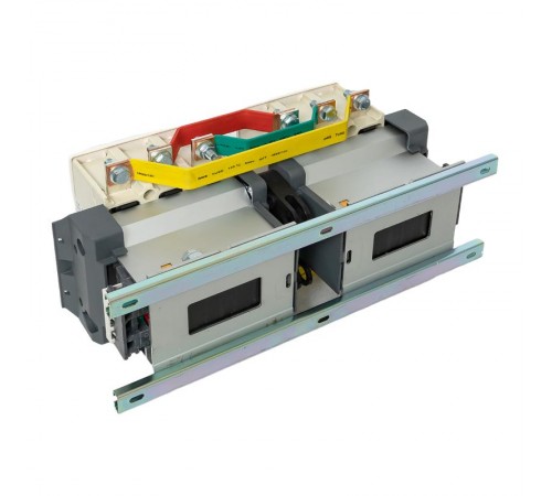 Контактор КТЭ реверсивный 330А 230В 2NO EKF PROxima  ctr-b-r-330  EKF